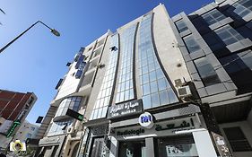 Immeuble Gazbar