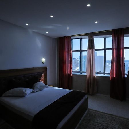 Apartamento Immeuble Gazbar Gabes Exterior foto
